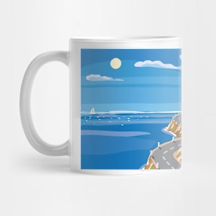 summer Mug